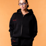 King Tracksuit Hoodie - NORTHLINE LABEL AS