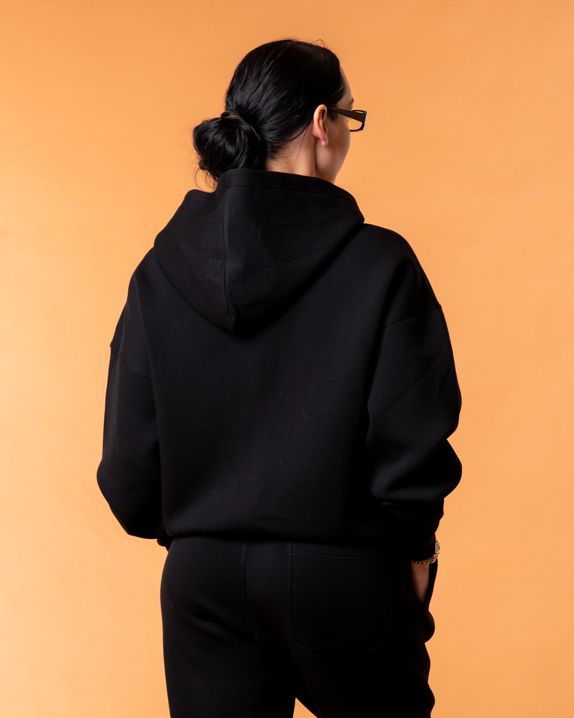 King Tracksuit Hoodie - NORTHLINE LABEL AS