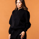 King Tracksuit Hoodie - NORTHLINE LABEL AS