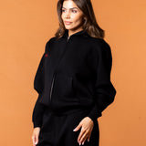 King Tracksuit Hoodie - NORTHLINE LABEL AS