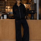 King Tracksuit Hoodie - VITCHI VILANI