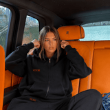 King Tracksuit Hoodie - NORTHLINE LABEL AS