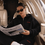 King Tracksuit Hoodie - VITCHI VILANI