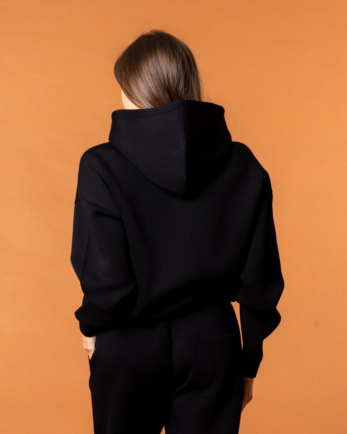 King Tracksuit Hoodie - NORTHLINE LABEL AS