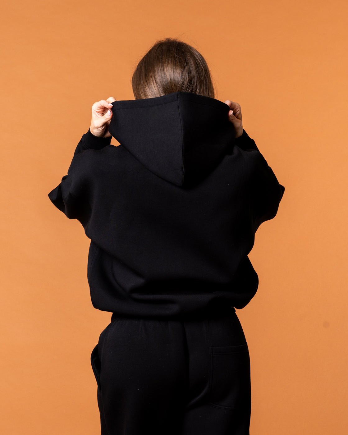 King Tracksuit Hoodie - NORTHLINE LABEL AS