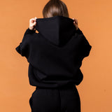 King Tracksuit Hoodie - NORTHLINE LABEL AS