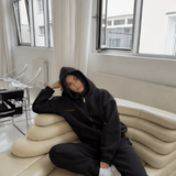 King Tracksuit Hoodie - VITCHI VILANI