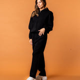 King Tracksuit Hoodie - NORTHLINE LABEL AS