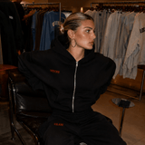 King Tracksuit Hoodie - NORTHLINE LABEL AS