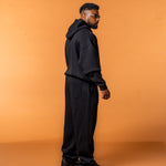 King Tracksuit Hoodie Man - NORTHLINE LABEL AS