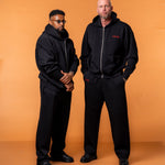 King Tracksuit Hoodie Man - NORTHLINE LABEL AS