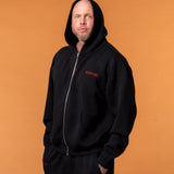 King Tracksuit Hoodie Man - NORTHLINE LABEL AS