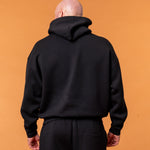 King Tracksuit Hoodie Man - NORTHLINE LABEL AS