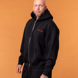 King Tracksuit Hoodie Man - NORTHLINE LABEL AS