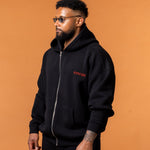King Tracksuit Hoodie Man - NORTHLINE LABEL AS