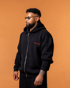 King Tracksuit Hoodie Man - NORTHLINE LABEL AS