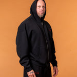King Tracksuit Hoodie Man - NORTHLINE LABEL AS