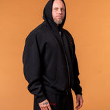 King Tracksuit Hoodie Man - NORTHLINE LABEL AS