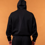 King Tracksuit Hoodie Man - NORTHLINE LABEL AS