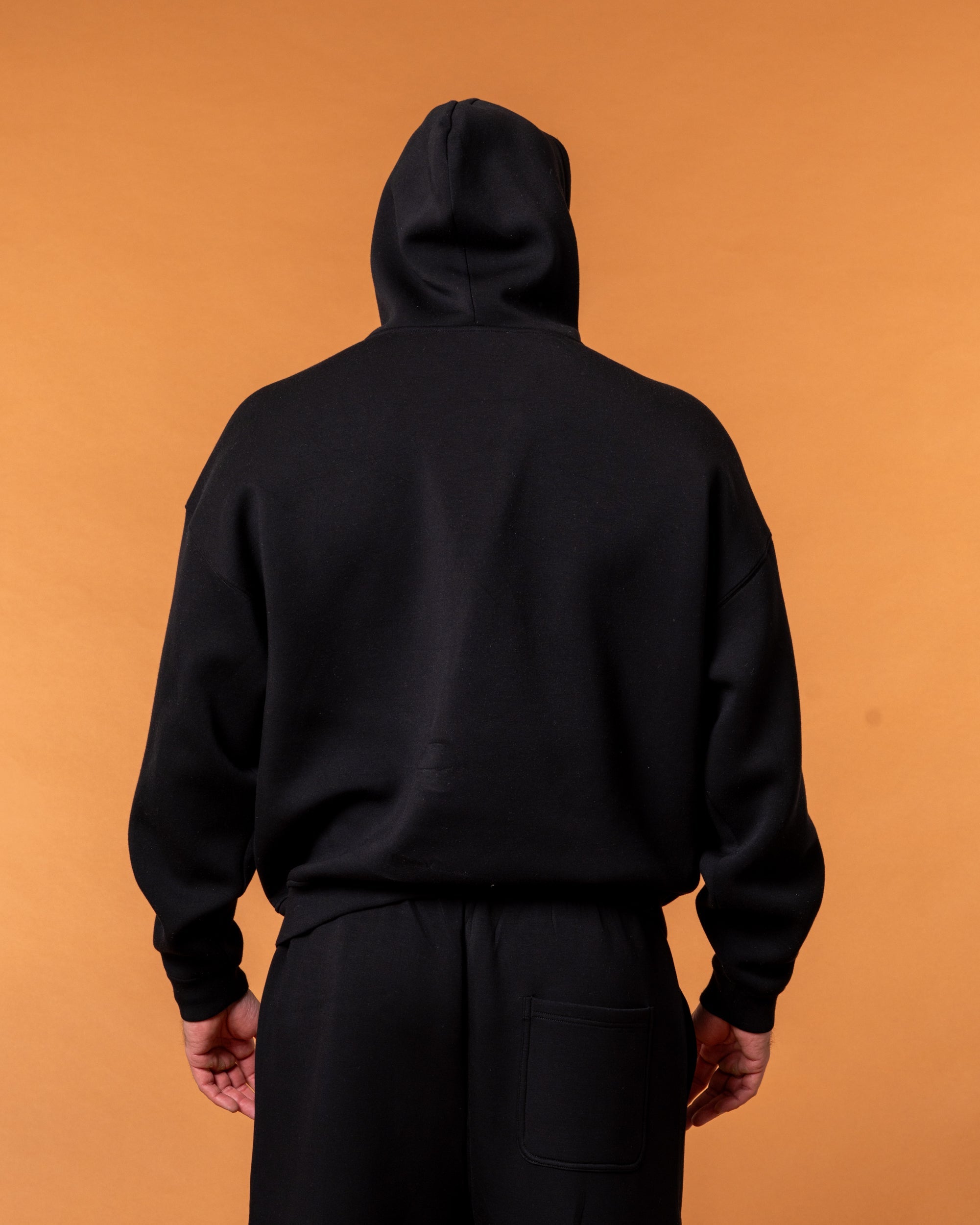 King Tracksuit Hoodie Man - NORTHLINE LABEL AS