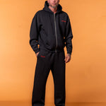 King Tracksuit Hoodie Man - NORTHLINE LABEL AS