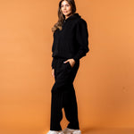 King Tracksuit Pants - NORTHLINE LABEL AS