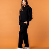 King Tracksuit Pants - NORTHLINE LABEL AS