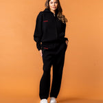 King Tracksuit Pants - NORTHLINE LABEL AS