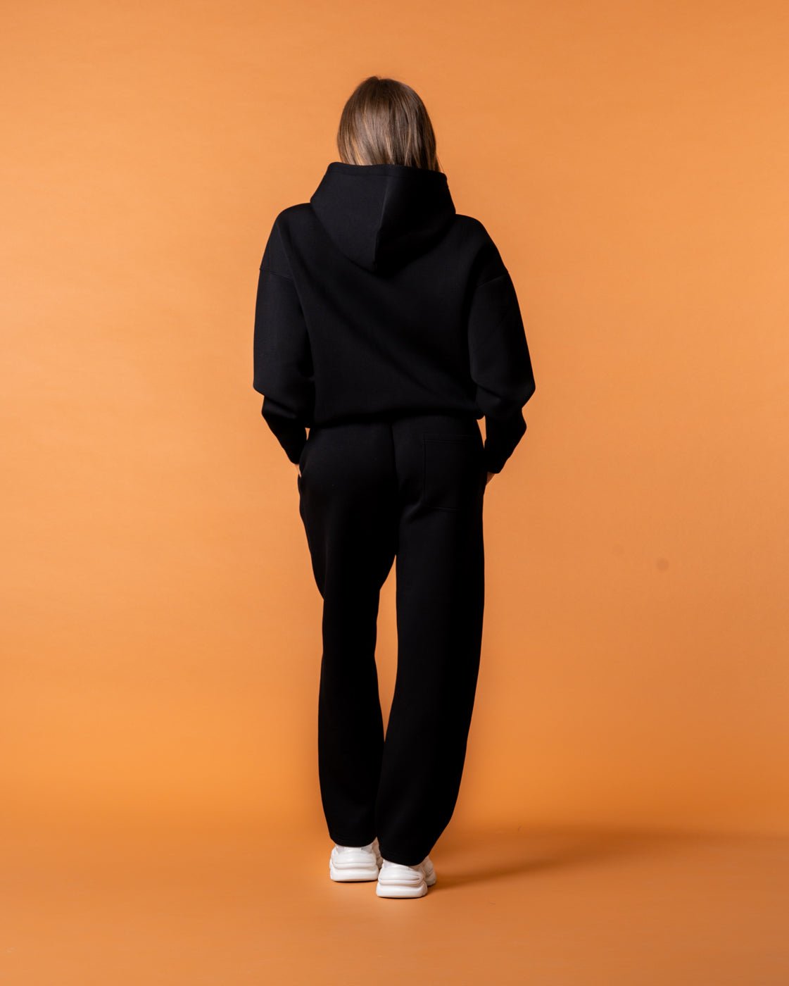 King Tracksuit Pants - NORTHLINE LABEL AS