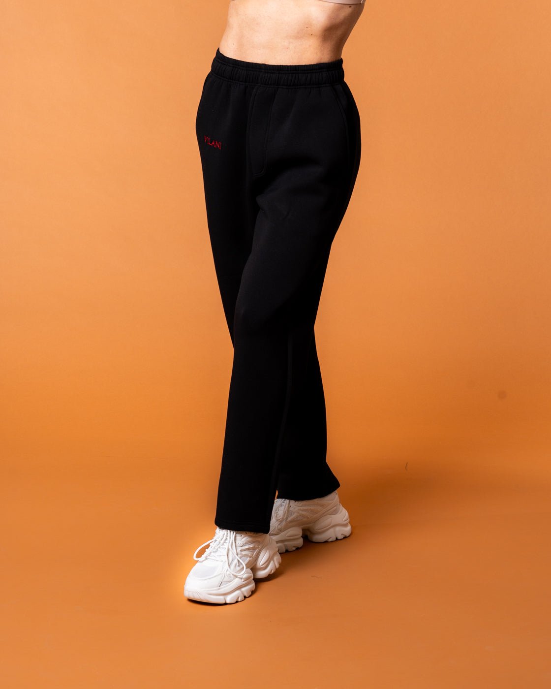King Tracksuit Pants - NORTHLINE LABEL AS