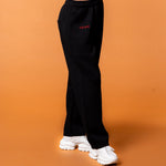 King Tracksuit Pants - NORTHLINE LABEL AS