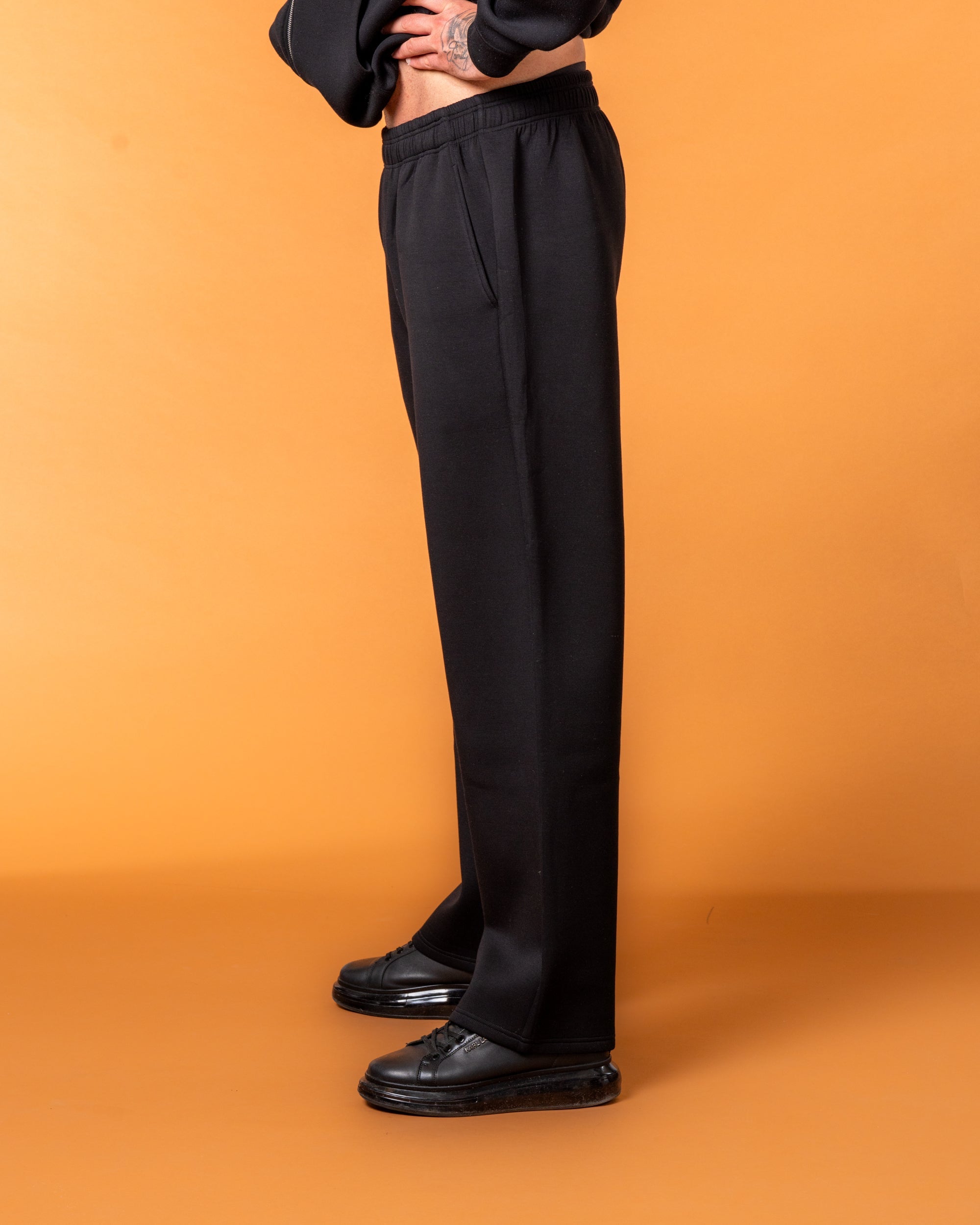 King Tracksuit Pants Man - NORTHLINE LABEL AS