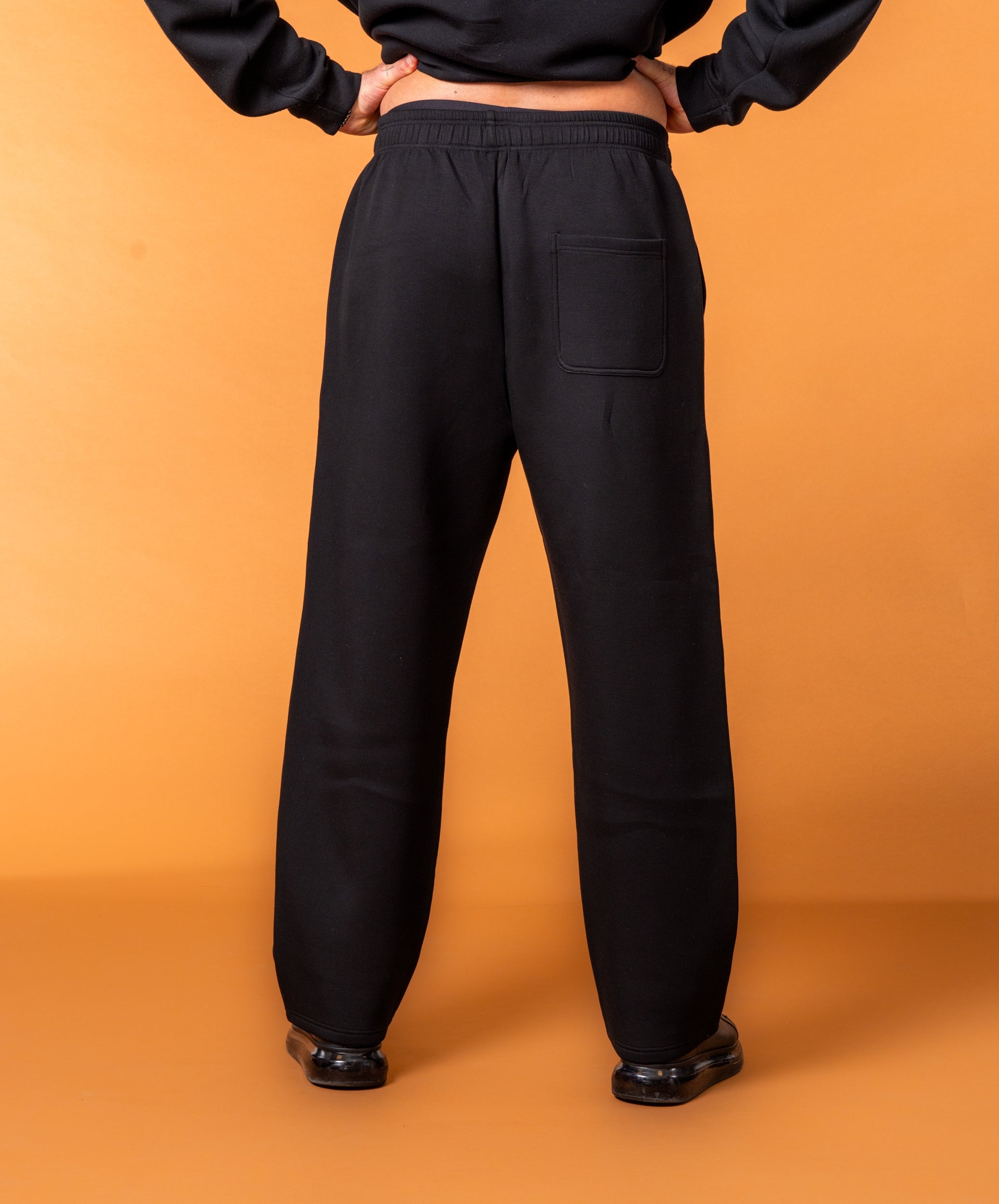 King Tracksuit Pants Man - NORTHLINE LABEL AS