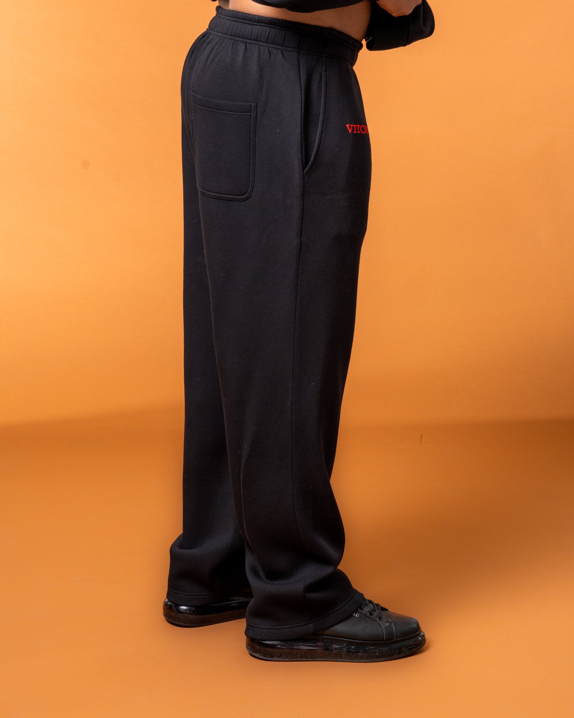 King Tracksuit Pants Man - NORTHLINE LABEL AS