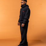 King Tracksuit Pants Man - NORTHLINE LABEL AS