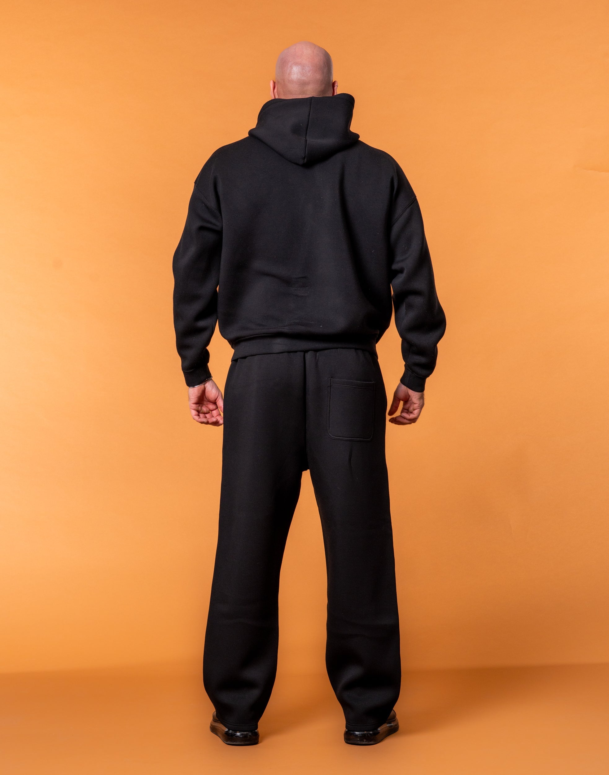 King Tracksuit Pants Man - NORTHLINE LABEL AS