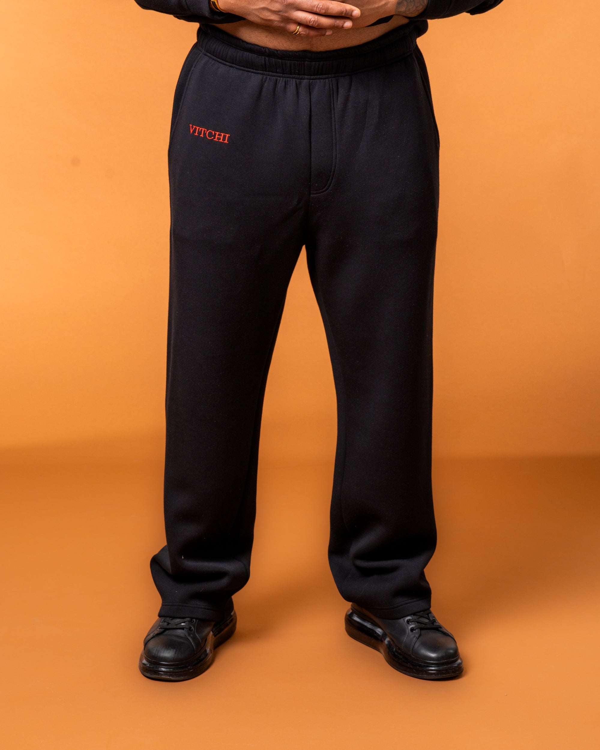 King Tracksuit Pants Man - NORTHLINE LABEL AS