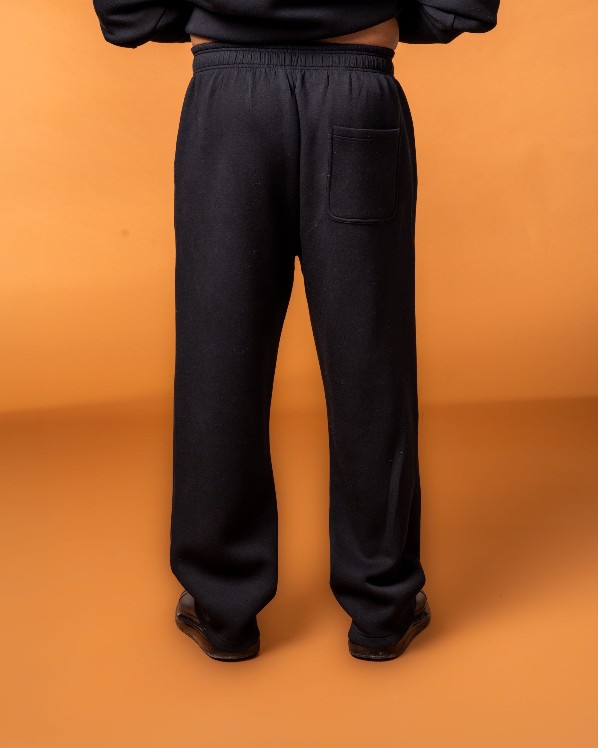King Tracksuit Pants Man - NORTHLINE LABEL AS