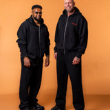 King Tracksuit Pants Man - NORTHLINE LABEL AS