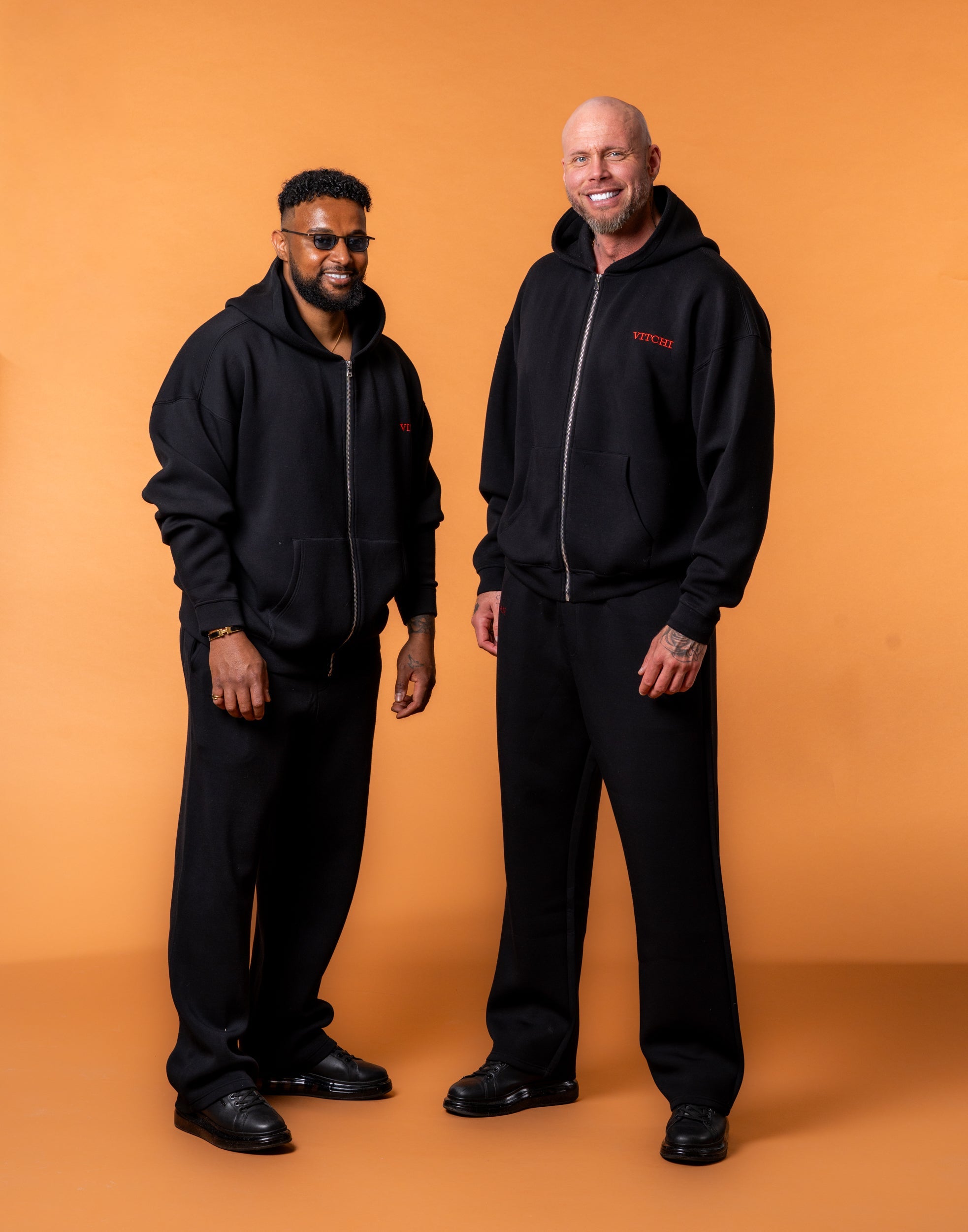 King Tracksuit Pants Man - NORTHLINE LABEL AS