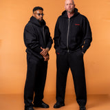 King Tracksuit Pants Man - NORTHLINE LABEL AS