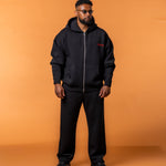 King Tracksuit Pants Man - NORTHLINE LABEL AS