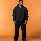 King Tracksuit Pants Man - NORTHLINE LABEL AS