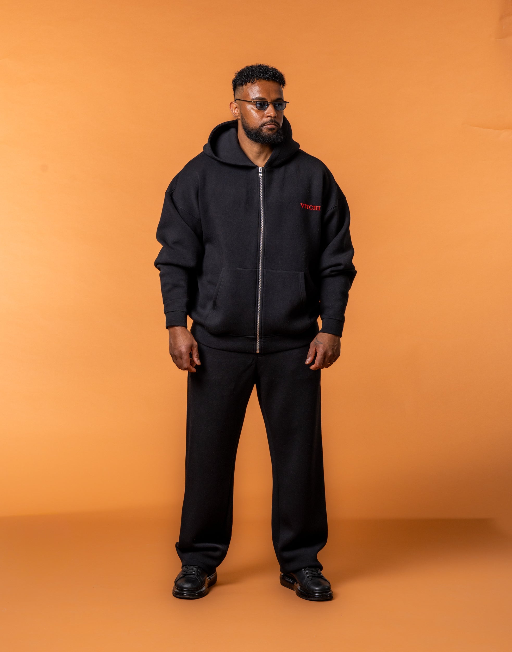 King Tracksuit Pants Man - NORTHLINE LABEL AS