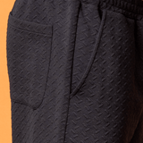 Lumière Pants Black - NORTHLINE LABEL AS