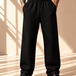 Lumière Pants Black - VITCHI VILANI