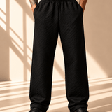 Lumière Pants Black - VITCHI VILANI