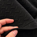 Lumière Pants Black - VITCHI VILANI