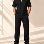 Lumière Pants Black - VITCHI VILANI