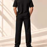 Lumière Pants Black - VITCHI VILANI